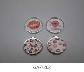 Espelho Bolsa GA 7262 Pç