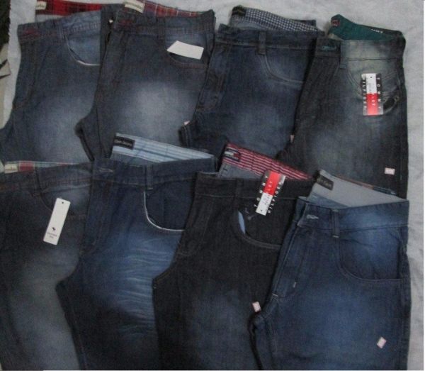 Calças Varias Marcas