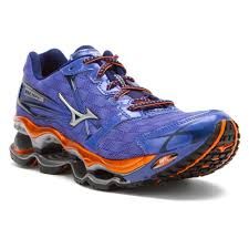 Mizuno Wave Prophecy 2