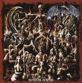 Evil Incarnate - Waiting For His Return