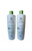 Escova Progressiva Natural Liss Volume