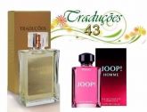 Joop! Homme (Gold n° 43) - Masculino (100 ml)