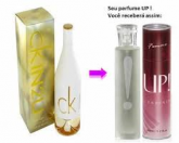 UP! 36- Calvin Klein in2u Her - 50 ml