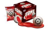 CHICLETE ZONE MORANGO