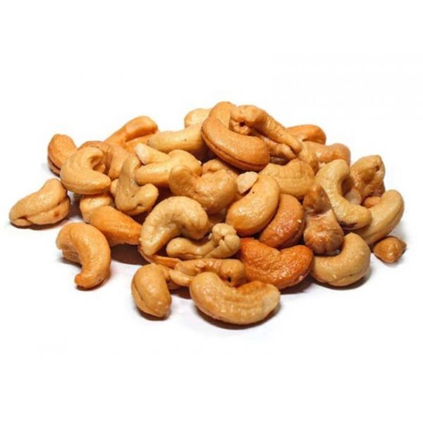 CASTANHA DE CAJU W1 TORRADA  SALGADA