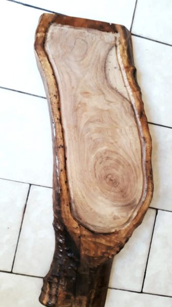 Tábua para churrasco