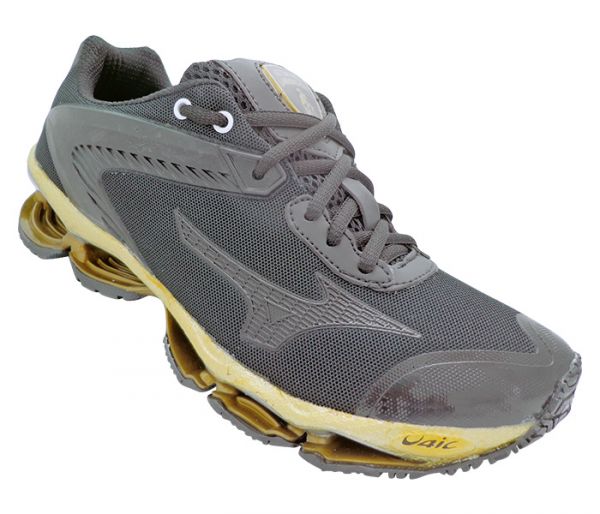 Tênis Mizuno Prophecy Lamborghini