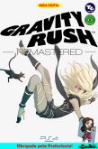 Gravity Rush Remastered + DCLs