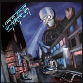 Venator  – Echoes From The Gutter