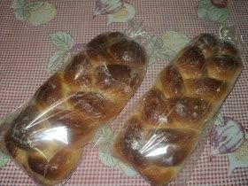 Rosca caseira