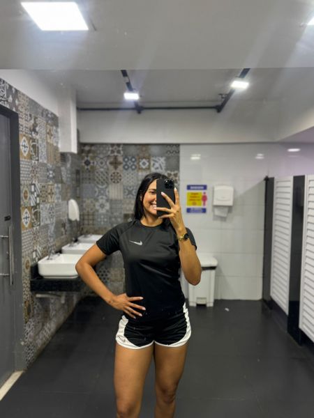 KIT DRY FIT FEMENINO NIKE
