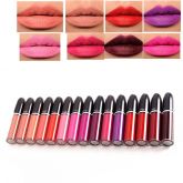 Batom Líquido Matte Mac
