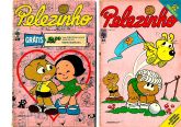 Pelezinho #26-28-editora Abril-1979