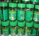 Botanical Slimming