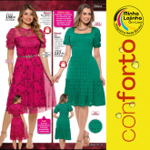 Moda feminina Fabrica  01