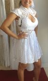 Renda curto