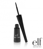 e.l.f - Delineador  Liquido Eyeliner