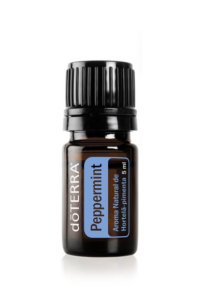 doTERRA Kit de Apresentação