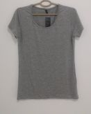 (033) CAMISETA LISA