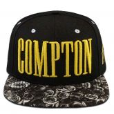 Boné LGA – Hub City