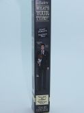 The balm mascara