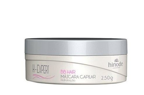 MASCARA BB HAIR H-EXPERT HINODE 250g