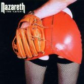 NAZARETH - The Catch