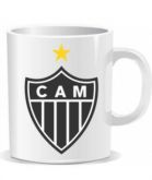Canecas  Atlético Mineiro