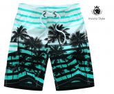 Bermuda Masculina