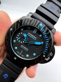 Panerai Luminor Submersible Carbotech