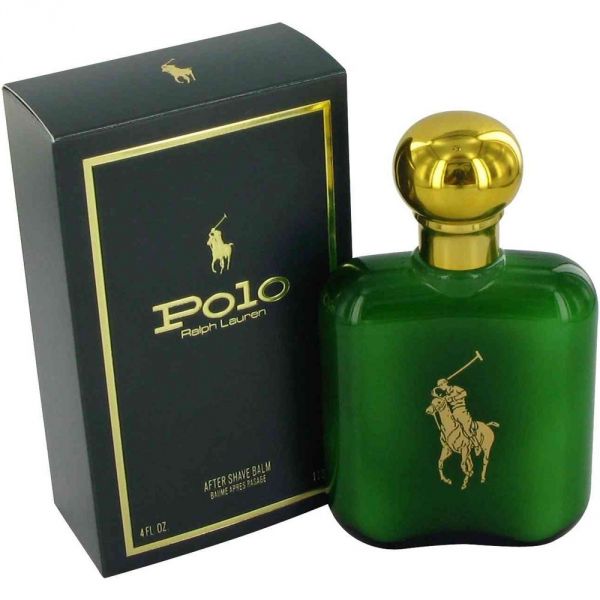 Polo Green Masculino