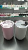 COPO DE POLÍMERO 400ML PARA SUBLIMAÇÃO