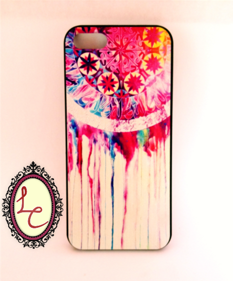 Case Rainbow - iPhone 5/5S