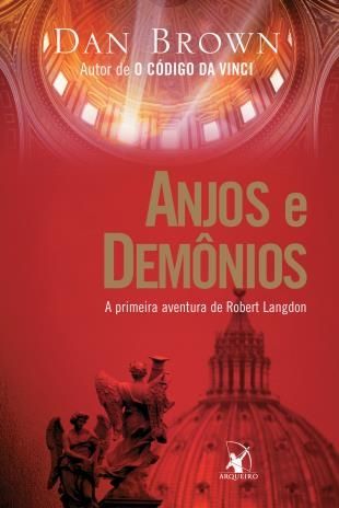 Anjos e Demônios - A Primeira Aventura de Robert Langdon