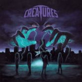 CREATURES - Creatures II (Slipcase)