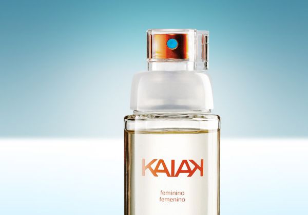 Desodorante Colônia Kaiak Feminino - 100ml