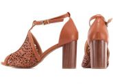 Sandália Feminina (Ref: 27.386T)