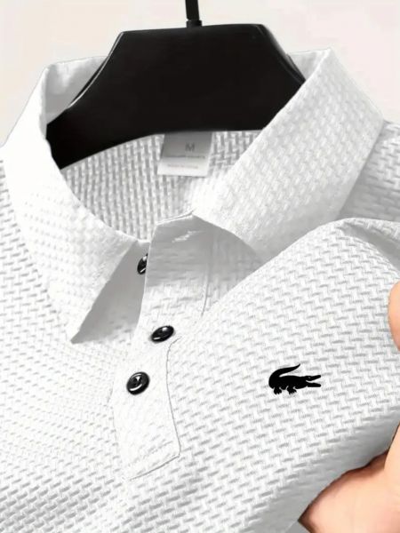 CAMISA POLO MASCULINA