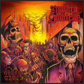 CD MALDITA AMBIÇÃO - Guerra Civil