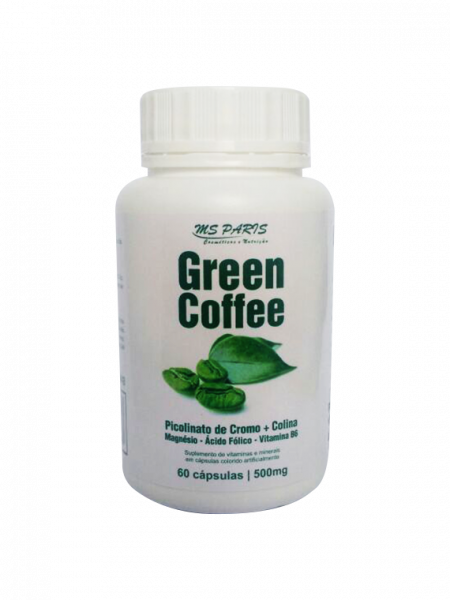 GREEN COFFEE