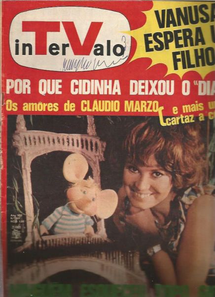 revista intervalo no.381