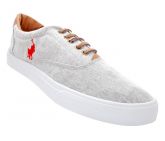 Tênis Polo Ralph Lauren Vaugh Moletom MOD:12966