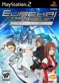 Eureka Seven Vol. 1: The New Wave