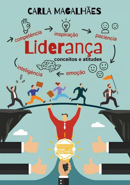 Liderança , conceitos e atitudes