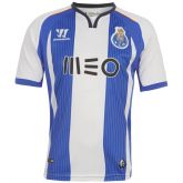 Warrior FC Porto Home Camisa 2014 2015 Júnior