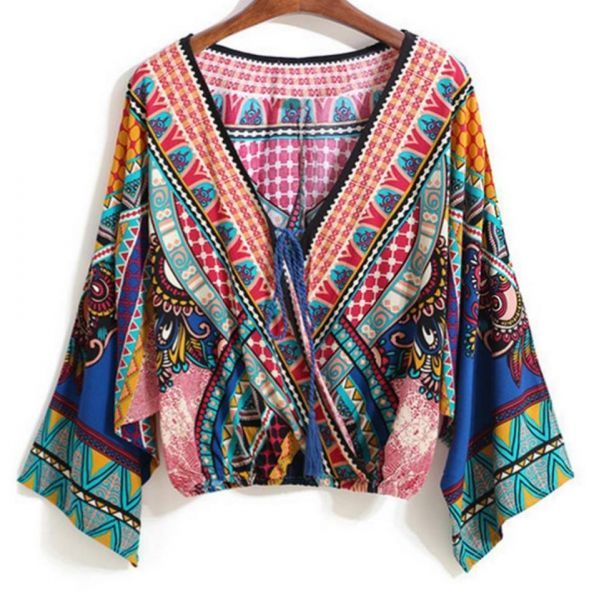 Blusa Graça - Cod.: 303