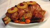 Pernil Tropical