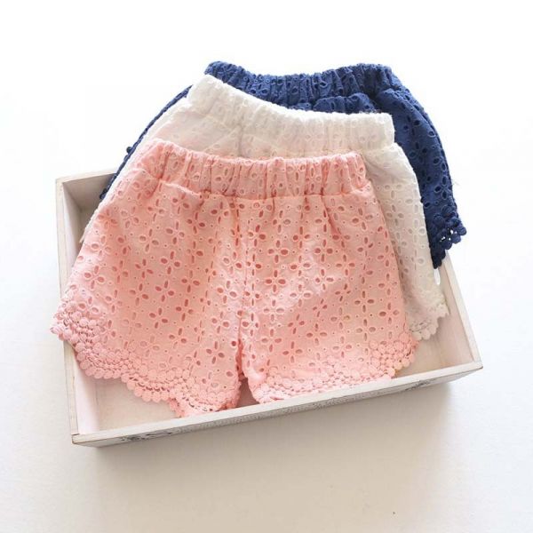 Shorts Princesinha Cod 1304