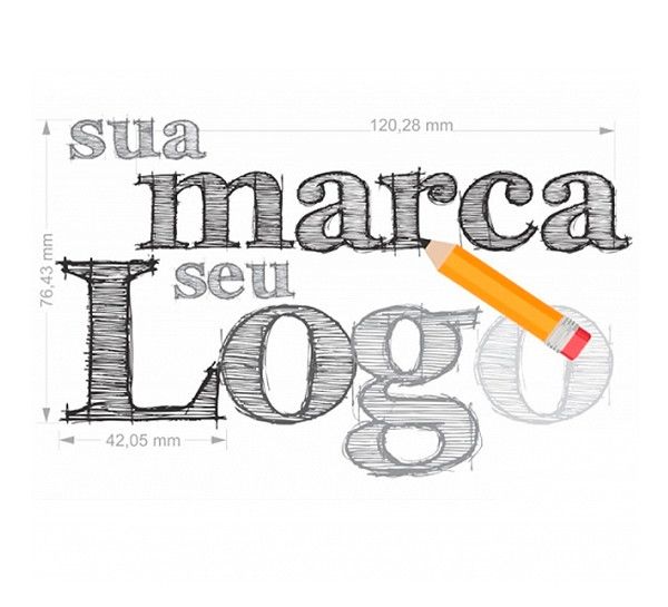 Criação de Logomarcas