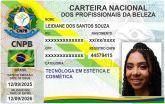 LEIDIANE DOS SANTOS SOUZA